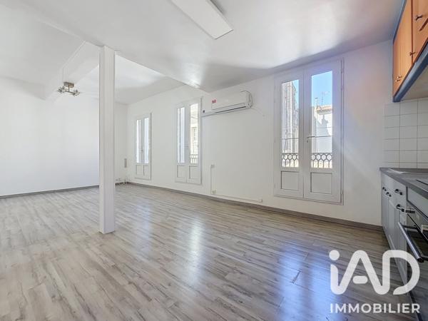 Appartement à vendre 4 pièces 110 m² Béziers