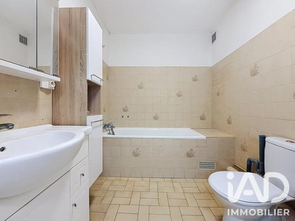 Appartement à vendre 4 pièces 110 m² Béziers