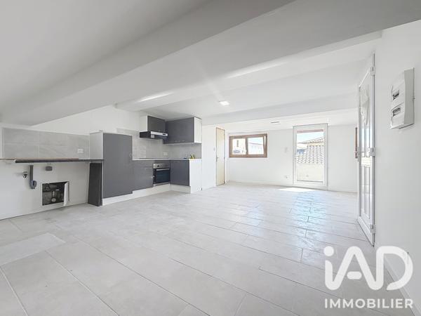 Appartement à vendre 4 pièces 110 m² Béziers