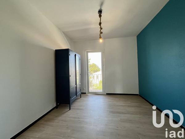 Appartement à vendre 2 pièces 28 m² Port-la-Nouvelle