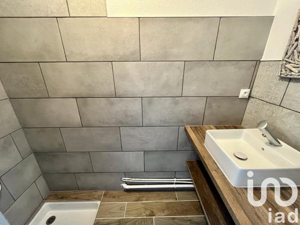 Appartement à vendre 2 pièces 28 m² Port-la-Nouvelle