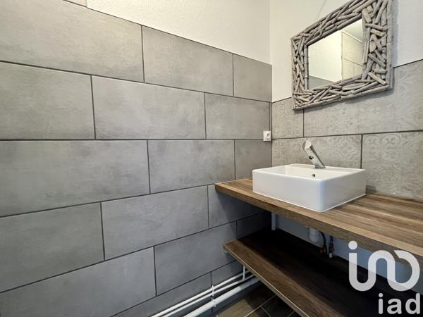 Appartement à vendre 2 pièces 28 m² Port-la-Nouvelle