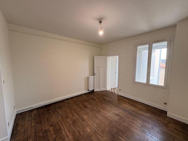 Appartement Tours 2 pièce(s)