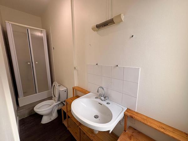 Appartement Tours 2 pièce(s)