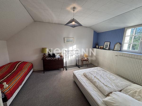 Longère en pierre - Plouha - 145m² - 5 pièces