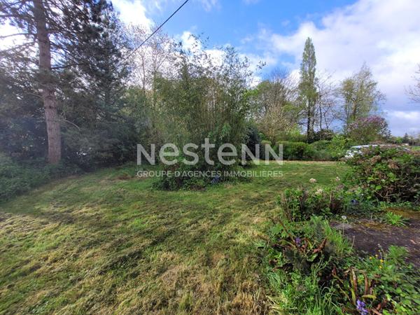 Longère en pierre - Plouha - 145m² - 5 pièces