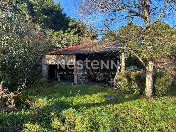 Longère en pierre - Plouha - 145m² - 5 pièces