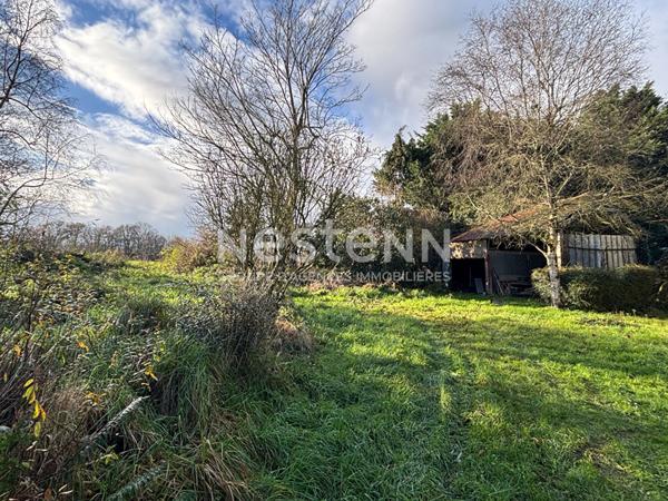 Longère en pierre - Plouha - 145m² - 5 pièces