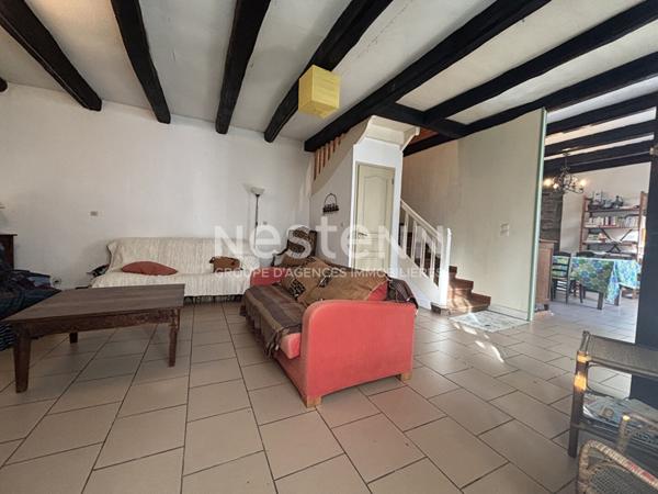 Longère en pierre - Plouha - 145m² - 5 pièces