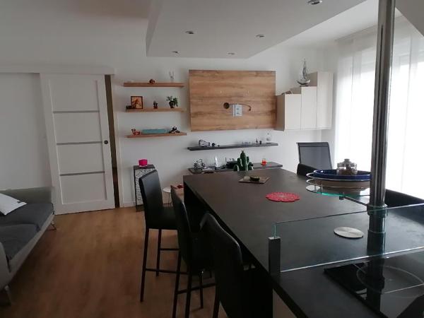 Appartement T3