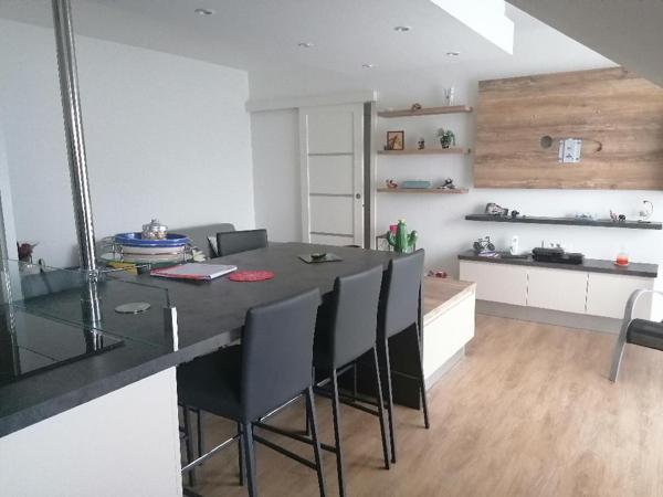 Appartement T3