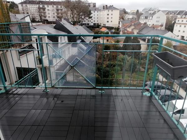 Appartement T3