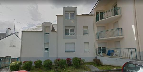 Appartement T3