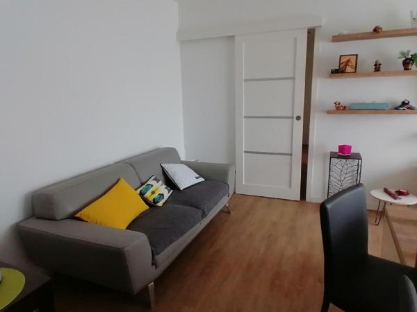 Appartement T3