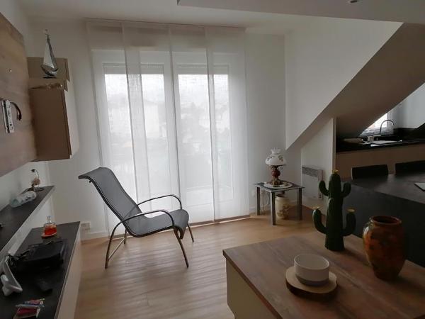 Appartement T3
