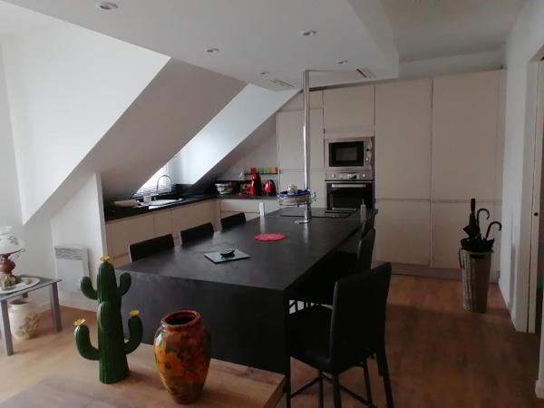 Appartement T3