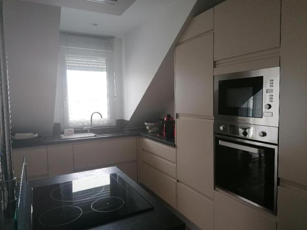 Appartement T3