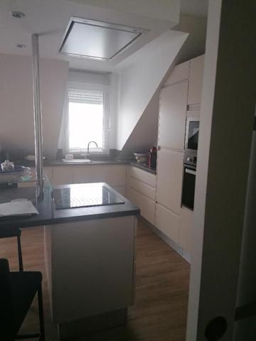 Appartement T3