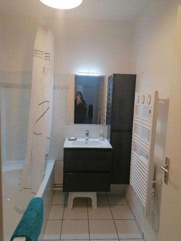 Appartement T3
