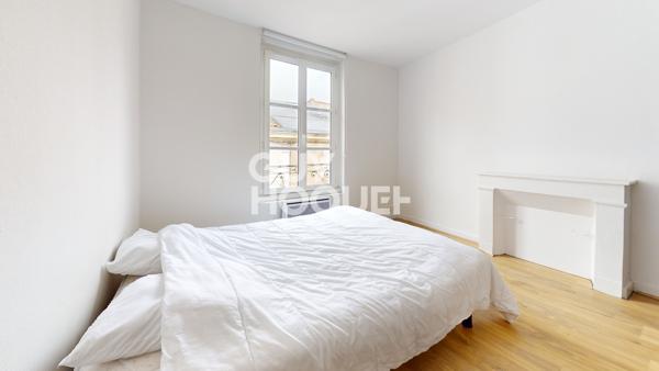 Appartement T3 EN PLEIN CENTRE-VILLE DE POITIERS