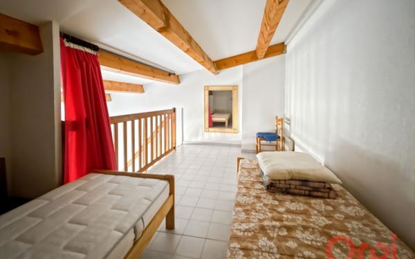 Appartement à vendre    2 pièces • 39,52 m2 Le Cap d'Agde - Agde