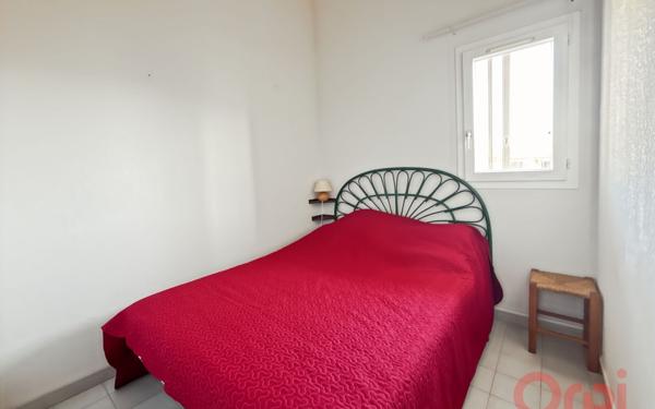 Appartement à vendre    2 pièces • 39,52 m2 Le Cap d'Agde - Agde