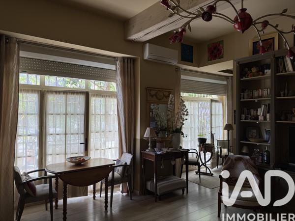 Appartement à vendre 2 pièces 52 m² Tarascon