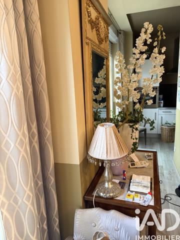 Appartement à vendre 2 pièces 52 m² Tarascon