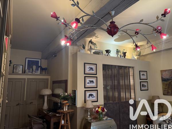 Appartement à vendre 2 pièces 52 m² Tarascon