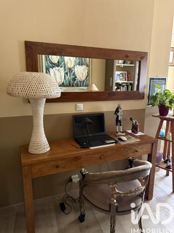 Appartement à vendre 2 pièces 52 m² Tarascon