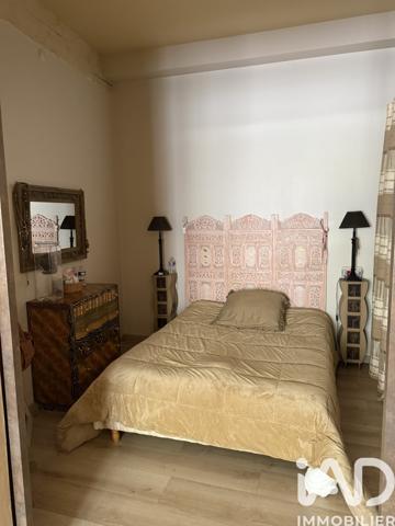 Appartement à vendre 2 pièces 52 m² Tarascon