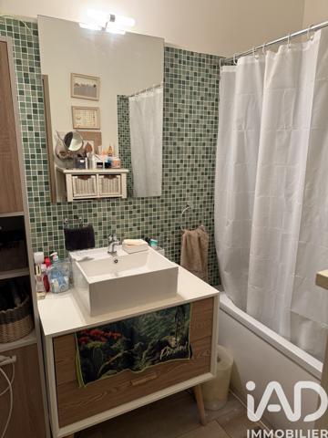 Appartement à vendre 2 pièces 52 m² Tarascon