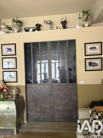 Appartement à vendre 2 pièces 52 m² Tarascon