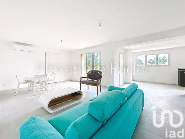 Appartement à vendre 4 pièces 88 m² Sanary-sur-Mer