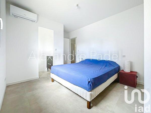 Appartement à vendre 4 pièces 88 m² Sanary-sur-Mer