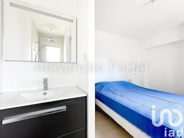 Appartement à vendre 4 pièces 88 m² Sanary-sur-Mer