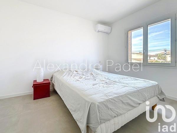 Appartement à vendre 4 pièces 88 m² Sanary-sur-Mer