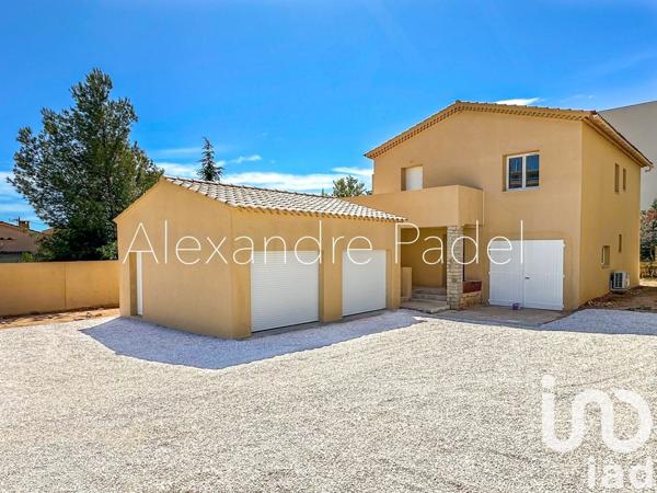 Appartement à vendre 4 pièces 88 m² Sanary-sur-Mer