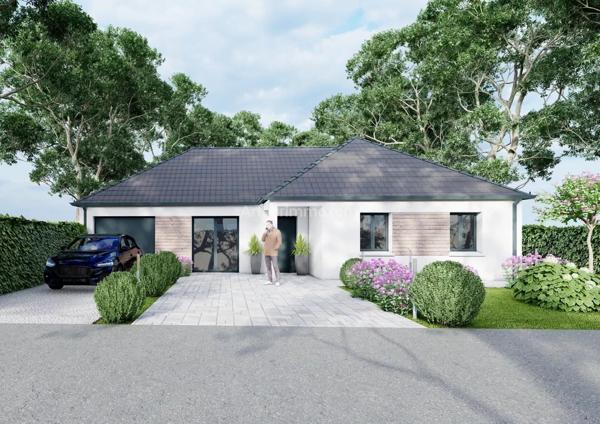 Vente                                                      Terrain
                        
                                         522 m2                     à Montgeron