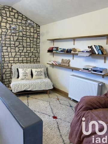 Maison à vendre 4 pièces 108 m² Lignières