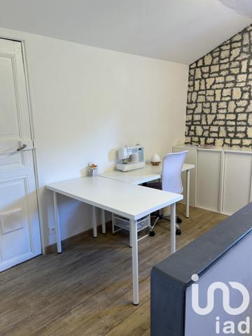 Maison à vendre 4 pièces 108 m² Lignières