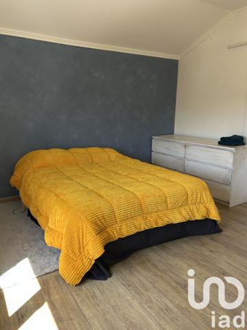 Maison à vendre 4 pièces 108 m² Lignières