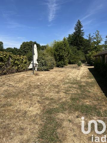 Maison à vendre 4 pièces 108 m² Lignières