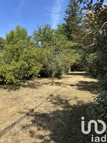 Maison à vendre 4 pièces 108 m² Lignières