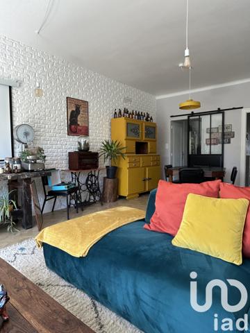 Maison à vendre 4 pièces 108 m² Lignières