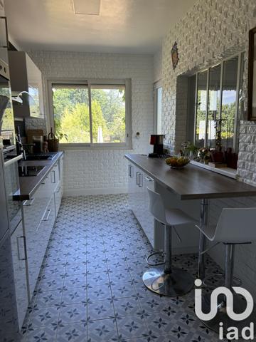 Maison à vendre 4 pièces 108 m² Lignières