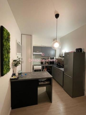Appartement à louer 3 pièces de 70 m²