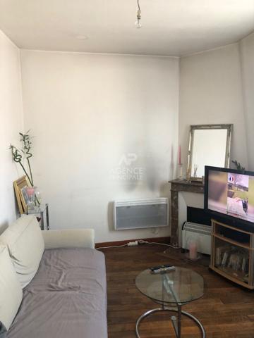Appartement Maisons Laffitte 2 pièce(s) 28.15 m2 185 000 € **  - Référence  4259