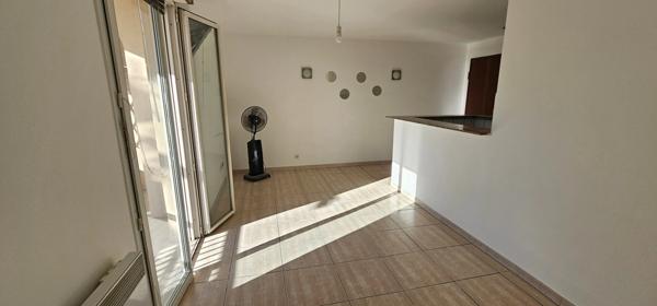 Appartement à vendre 2 pièces de 39m² BIGUGLIA (20)