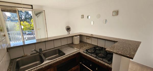 Appartement à vendre 2 pièces de 39m² BIGUGLIA (20)